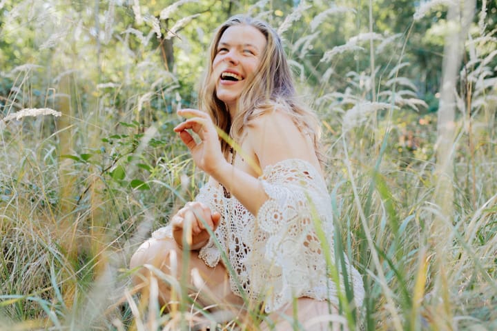 Playfool Nature